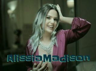 AlissiaMadison Live Cams