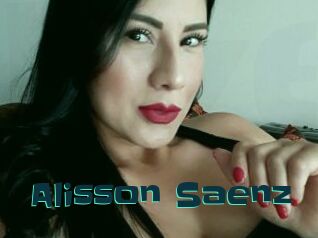 Alisson_Saenz