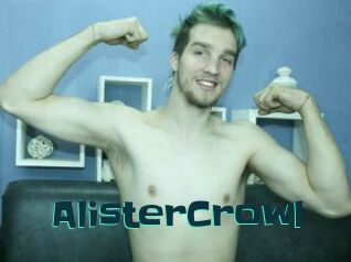 AlisterCrowl