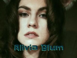 Alivia_Blum