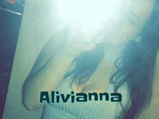 Alivianna