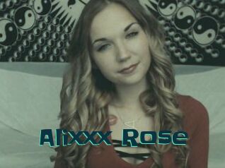 Alixxx_Rose Live Cams