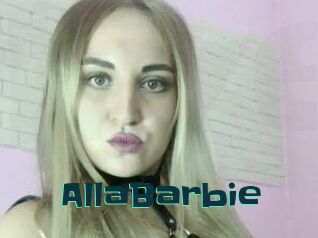 AllaBarbie