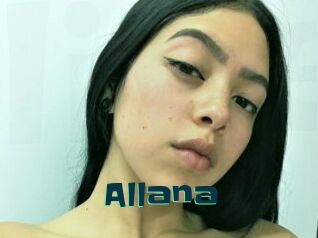 Allana