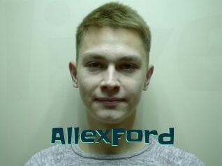 AllexFord