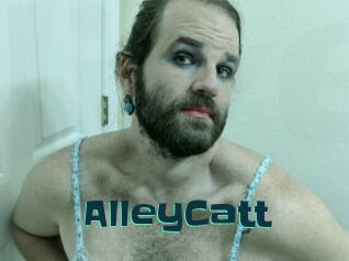 AlleyCatt