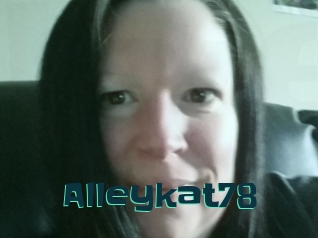 Alleykat78