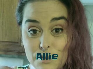 Allie