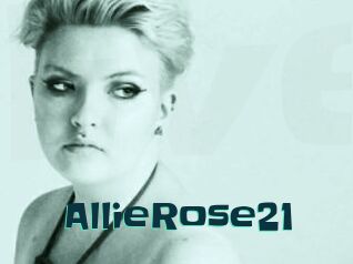 AllieRose21