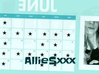 AllieSxxx