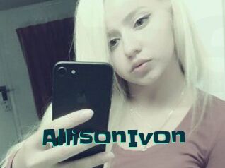 Allison_Ivon