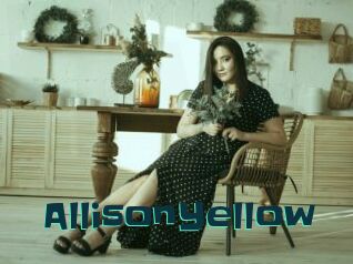 AllisonYellow