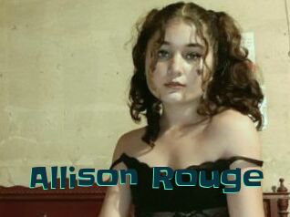 Allison_Rouge