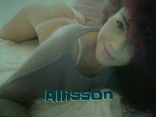 Allisson Live Cams
