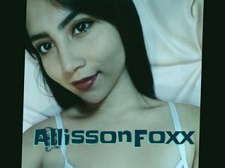 AllissonFoxx