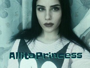 AllitaPrincess