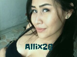 Allix26