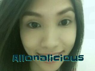 Allonalicious