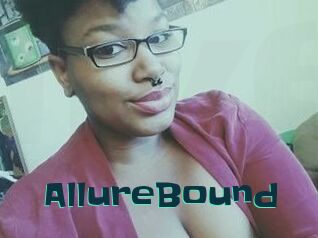 AllureBound