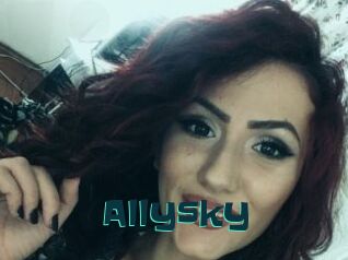 Allysky