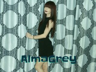 AlmaGrey