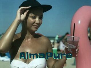 AlmaPure