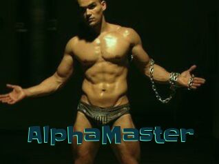 AlphaMaster