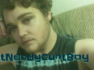 AltNerdyCuntBoy