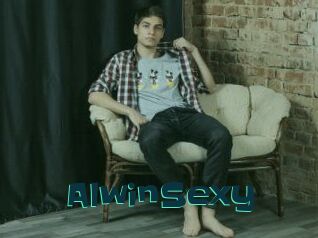 AlwinSexy