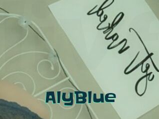 AlyBlue