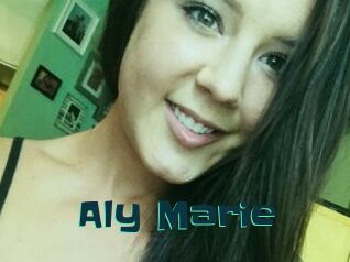 Aly_Marie