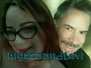 Alyssa_and_Levi