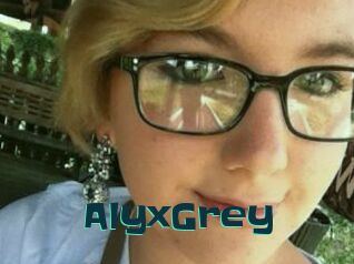 AlyxGrey