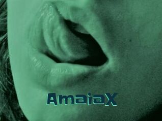 AmaiaX