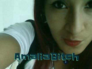 AmaliaBitch