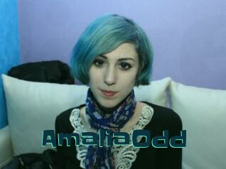 AmaliaOdd