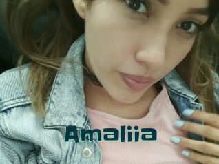 Amaliia