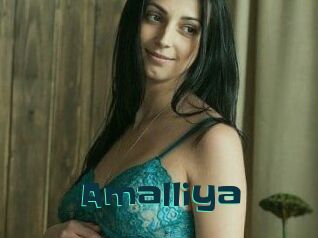 Amalliya