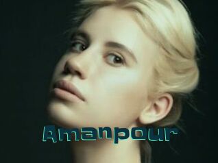 Amanpour