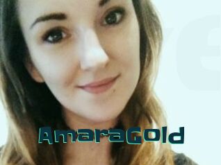 AmaraGold