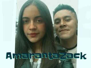 AmarantaZack