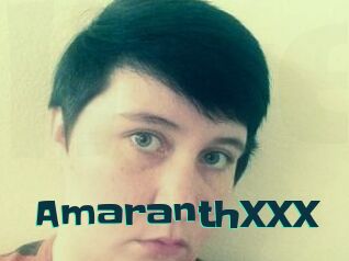 AmaranthXXX