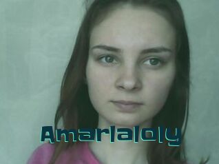 Amarlaloly