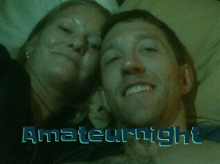 Amateurnight