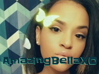 AmazingBellaXO