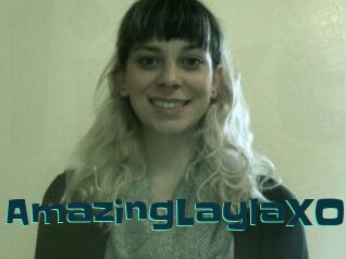 AmazingLaylaXO