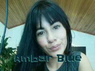 Ambar_Blue