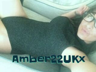 Amber22UKx