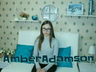 AmberAdamson