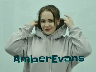 AmberEvans